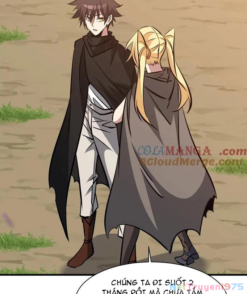 Chư Thần Làm Vợ: Ta Vô Địch Võng Du Chapter 34 - 40