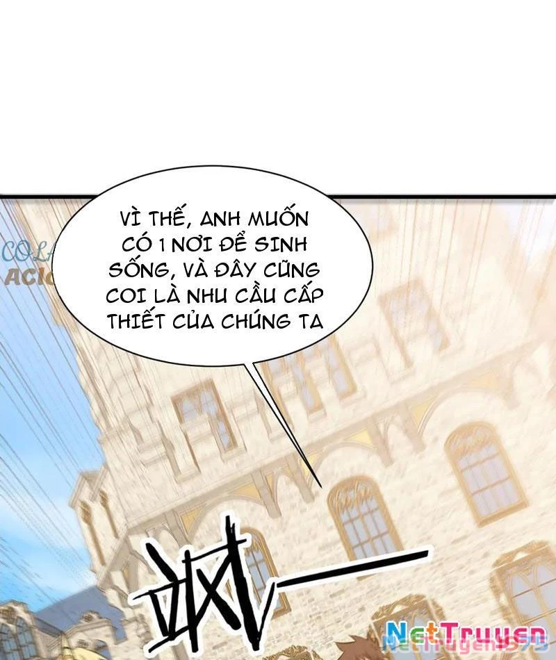Chư Thần Làm Vợ: Ta Vô Địch Võng Du Chapter 34 - 61