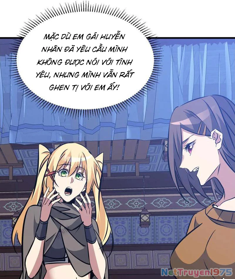 Chư Thần Làm Vợ: Ta Vô Địch Võng Du Chapter 34 - 73