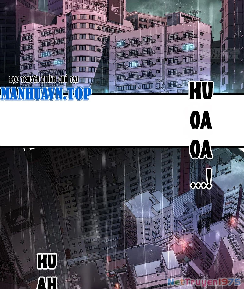 Vĩnh sinh đi chết đi! Chapter 1 - Trang 2