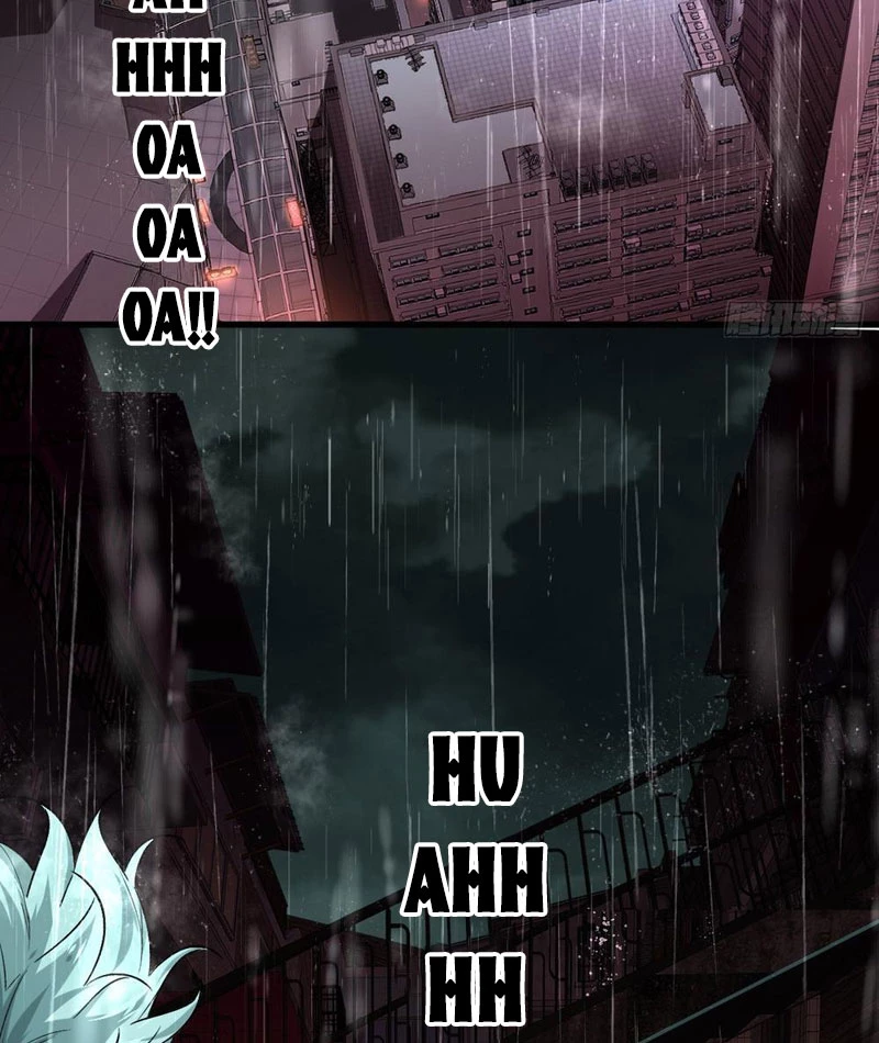 Vĩnh sinh đi chết đi! Chapter 1 - Trang 2