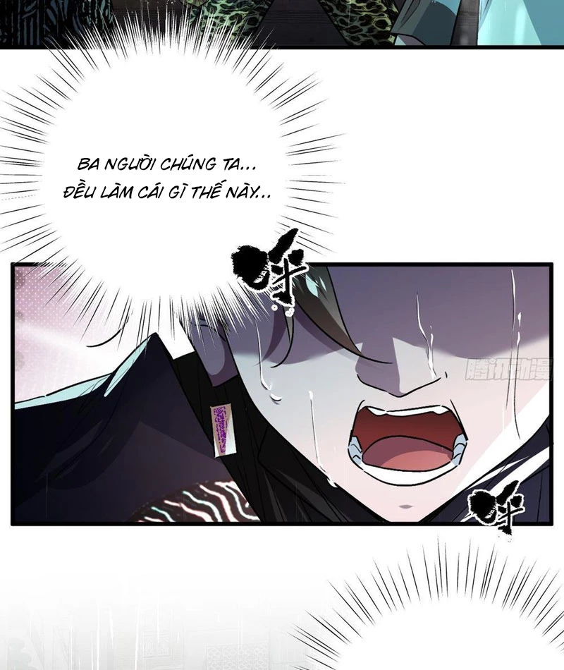 Vĩnh sinh đi chết đi! Chapter 1 - Trang 2