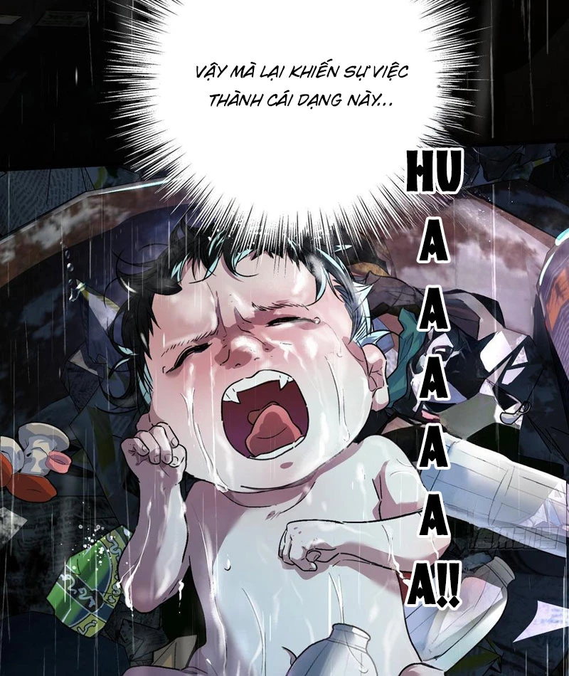 Vĩnh sinh đi chết đi! Chapter 1 - Trang 2