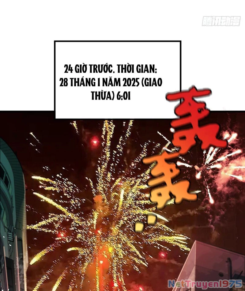 Vĩnh sinh đi chết đi! Chapter 1 - Trang 2