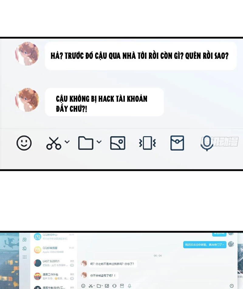 Vĩnh sinh đi chết đi! Chapter 1 - Trang 2