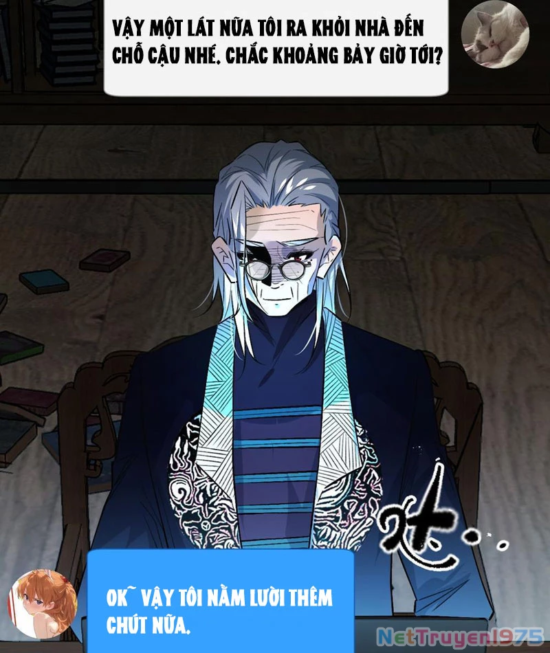 Vĩnh sinh đi chết đi! Chapter 1 - Trang 2
