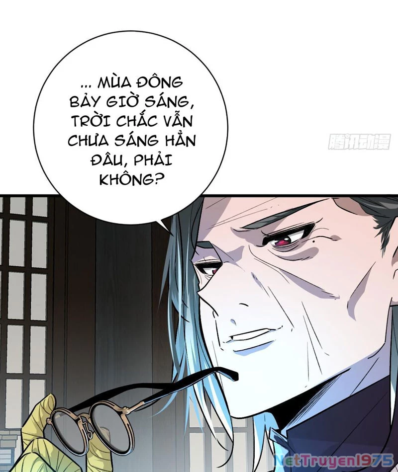 Vĩnh sinh đi chết đi! Chapter 1 - Trang 2