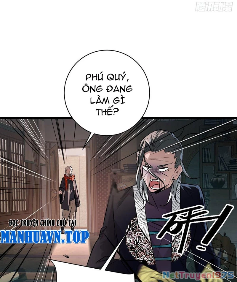 Vĩnh sinh đi chết đi! Chapter 1 - Trang 2