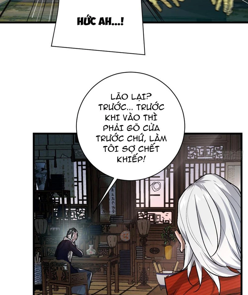 Vĩnh sinh đi chết đi! Chapter 1 - Trang 2