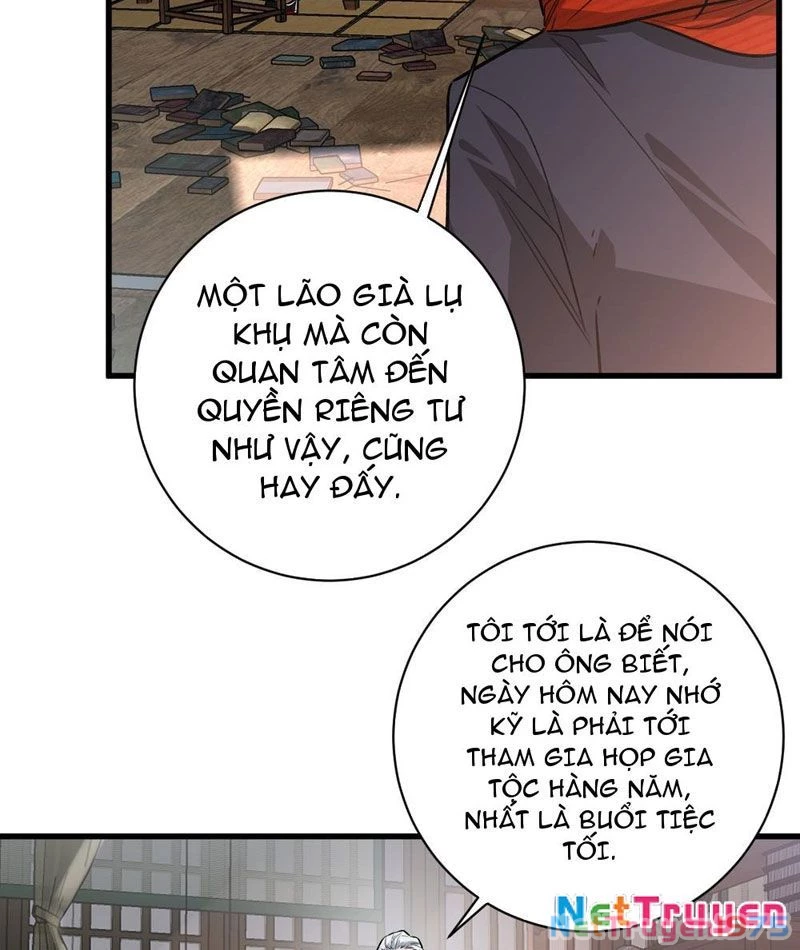 Vĩnh sinh đi chết đi! Chapter 1 - Trang 2