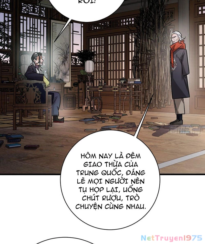 Vĩnh sinh đi chết đi! Chapter 1 - Trang 2