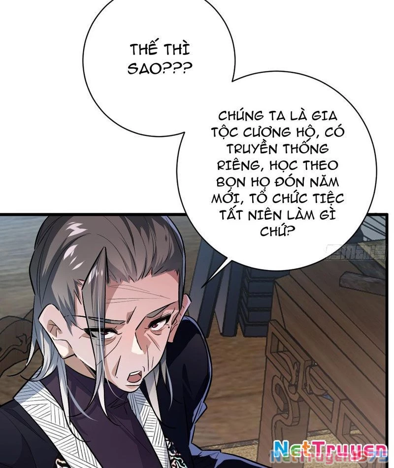 Vĩnh sinh đi chết đi! Chapter 1 - Trang 2
