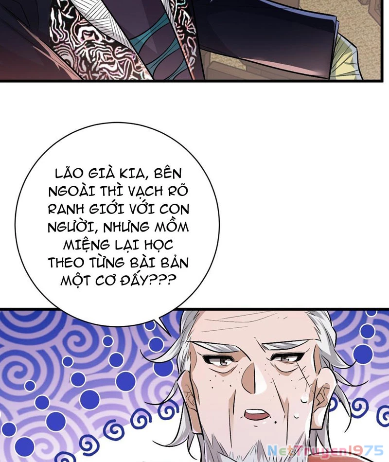 Vĩnh sinh đi chết đi! Chapter 1 - Trang 2