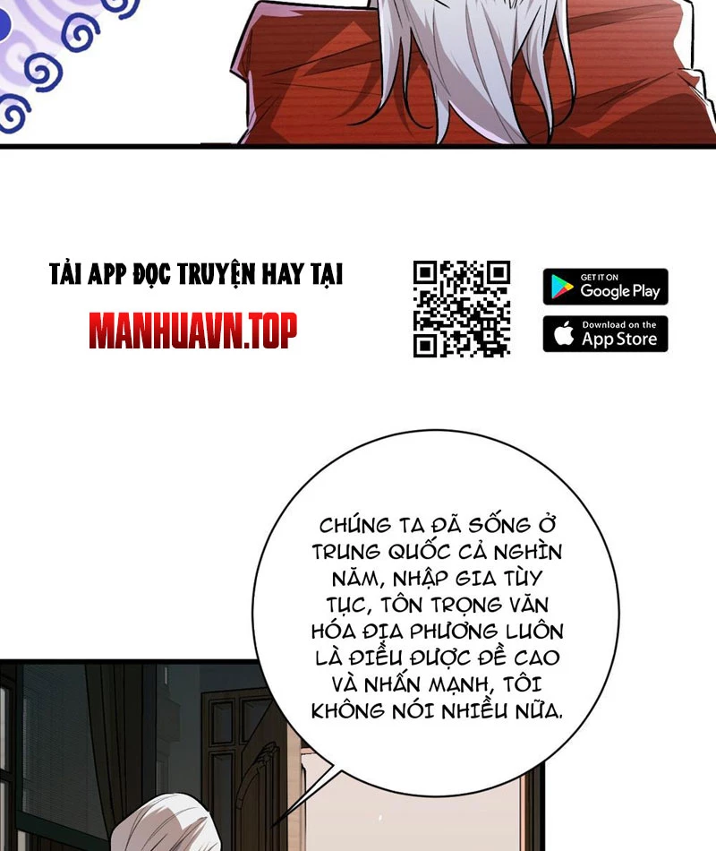 Vĩnh sinh đi chết đi! Chapter 1 - Trang 2
