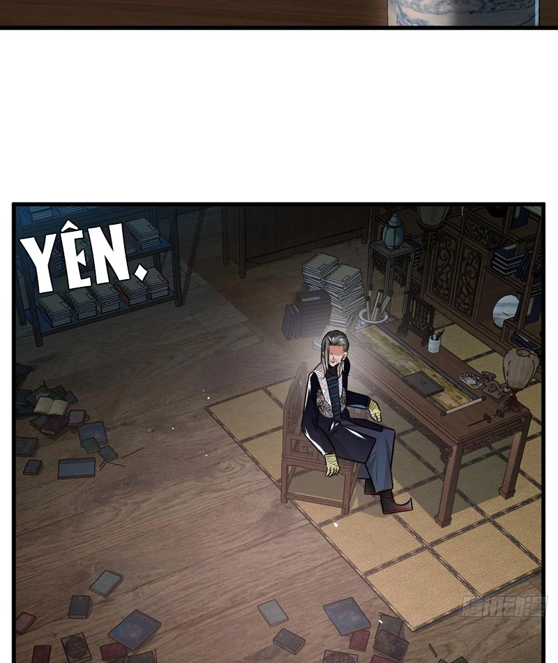 Vĩnh sinh đi chết đi! Chapter 1 - Trang 2
