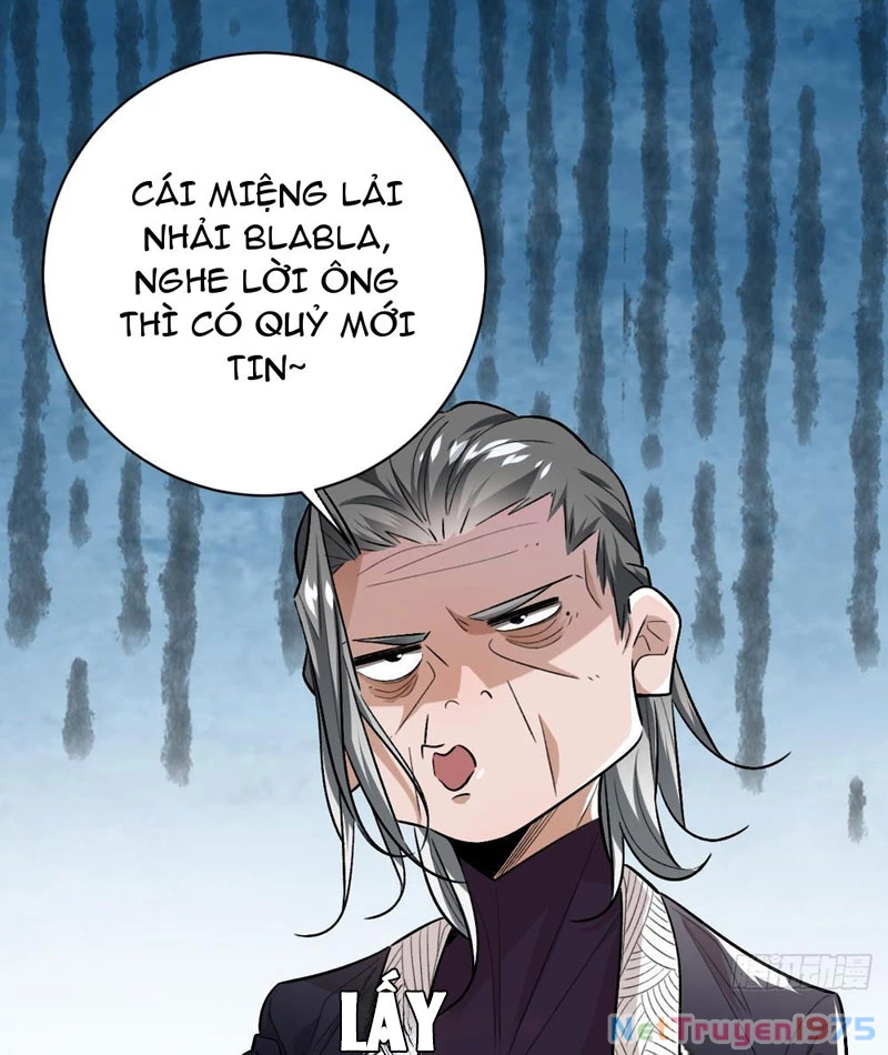 Vĩnh sinh đi chết đi! Chapter 1 - Trang 2