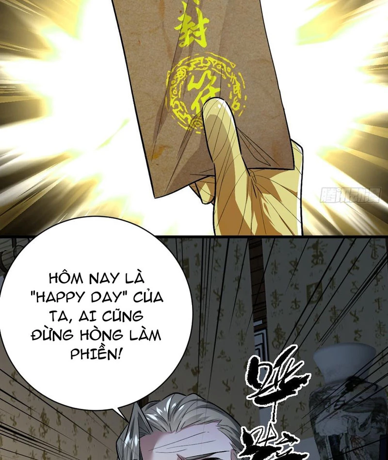 Vĩnh sinh đi chết đi! Chapter 1 - Trang 2