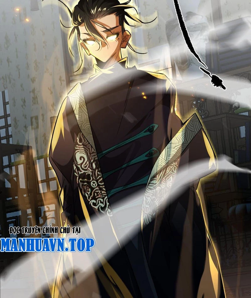 Vĩnh sinh đi chết đi! Chapter 1 - Trang 2
