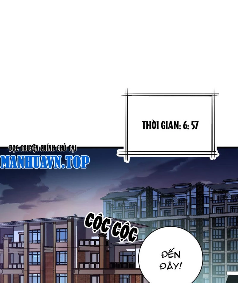 Vĩnh sinh đi chết đi! Chapter 1 - Trang 2