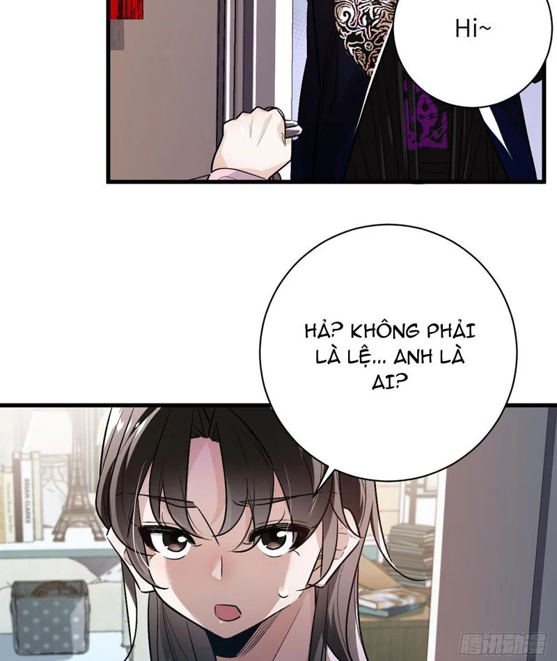Vĩnh sinh đi chết đi! Chapter 1 - Trang 2