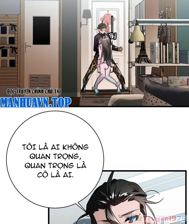 Vĩnh sinh đi chết đi! Chapter 1 - Trang 2