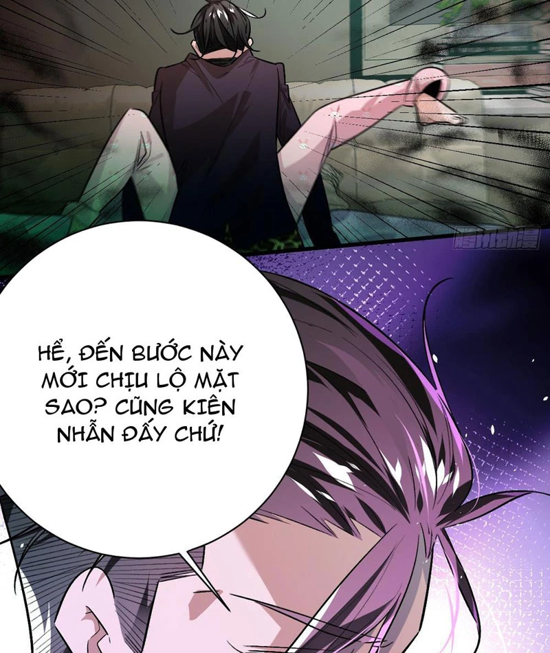 Vĩnh sinh đi chết đi! Chapter 1 - Trang 2
