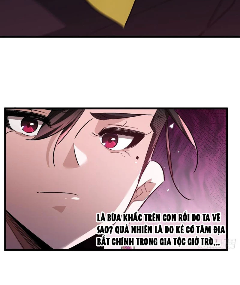 Vĩnh sinh đi chết đi! Chapter 1 - Trang 2