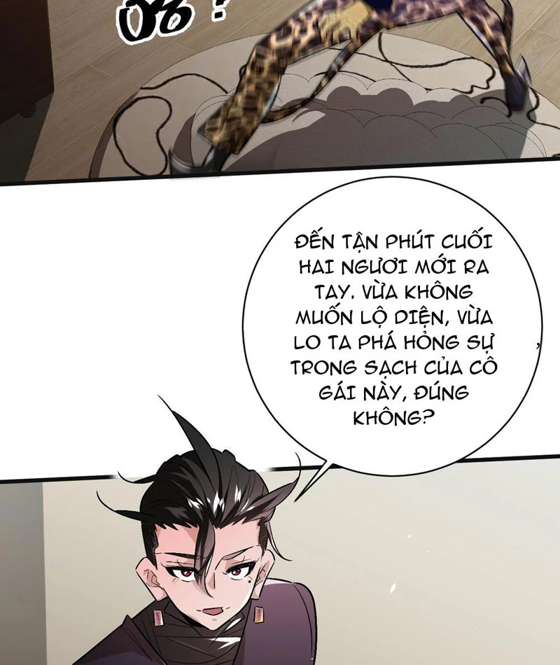 Vĩnh sinh đi chết đi! Chapter 1 - Trang 2