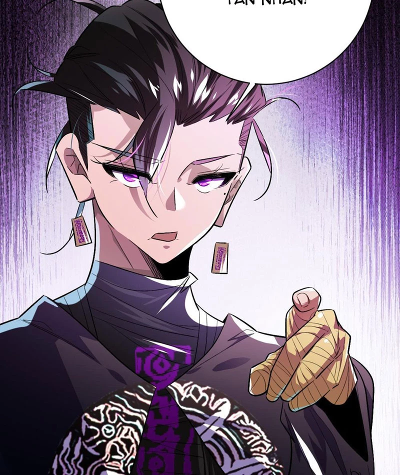 Vĩnh sinh đi chết đi! Chapter 1 - Trang 2