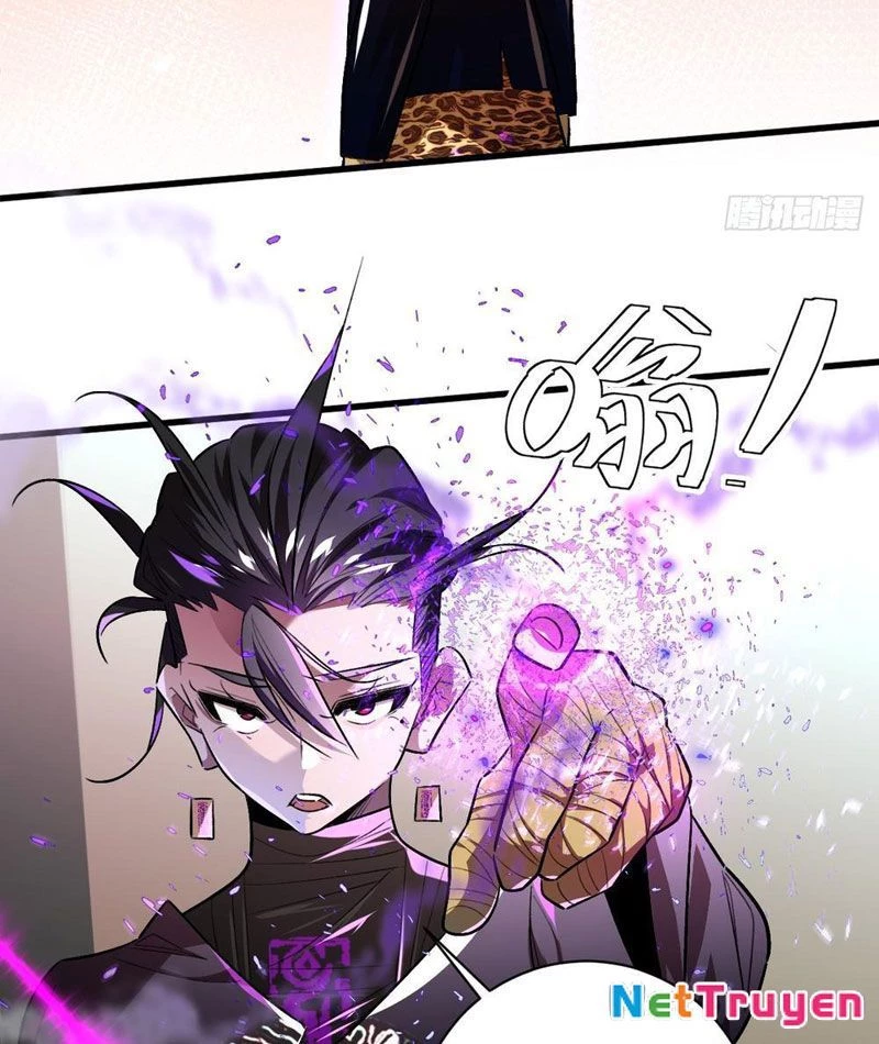 Vĩnh sinh đi chết đi! Chapter 1 - Trang 2