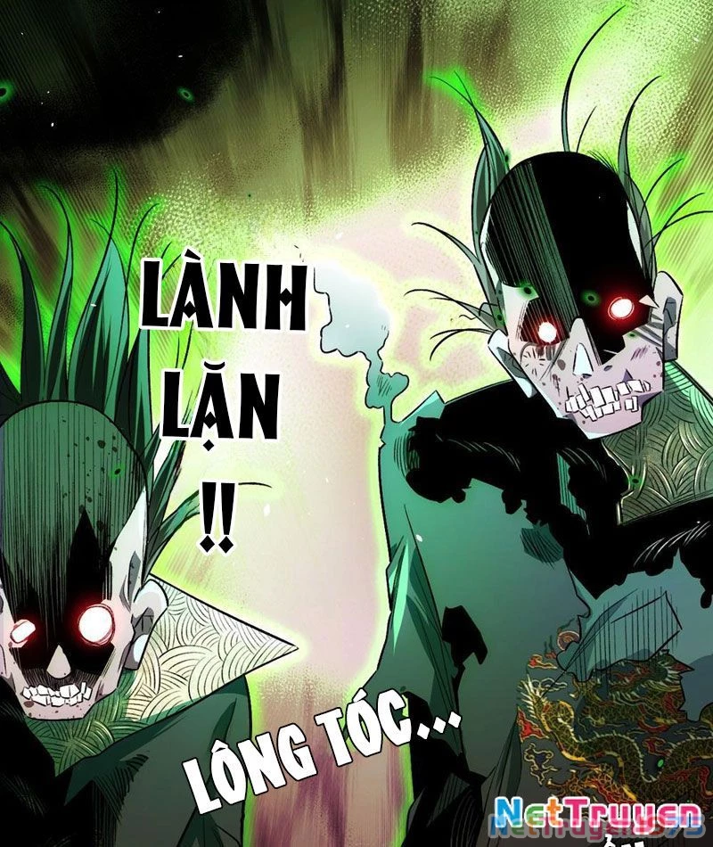 Vĩnh sinh đi chết đi! Chapter 1 - Trang 2