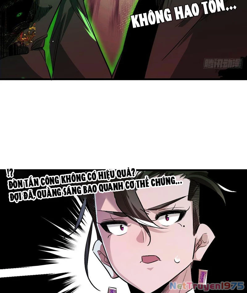Vĩnh sinh đi chết đi! Chapter 1 - Trang 2