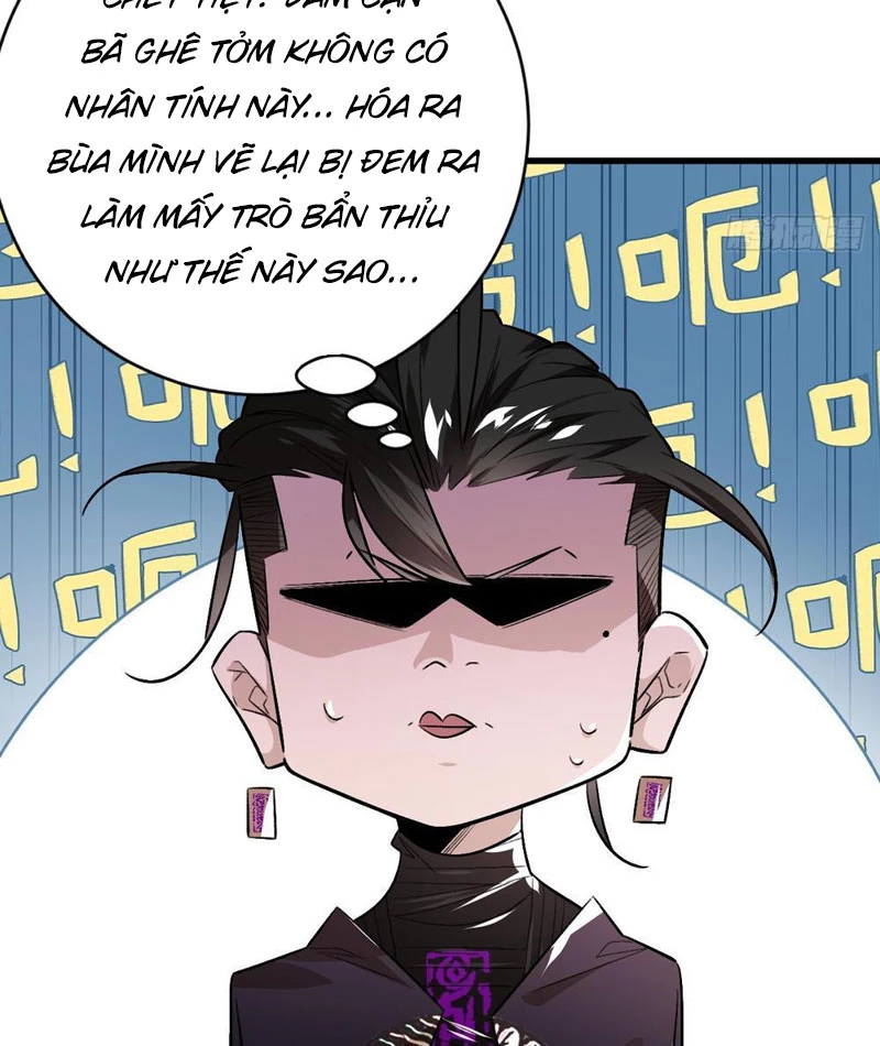 Vĩnh sinh đi chết đi! Chapter 1 - Trang 2