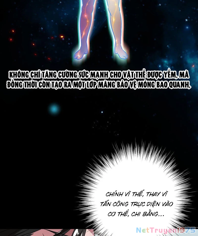 Vĩnh sinh đi chết đi! Chapter 1 - Trang 2