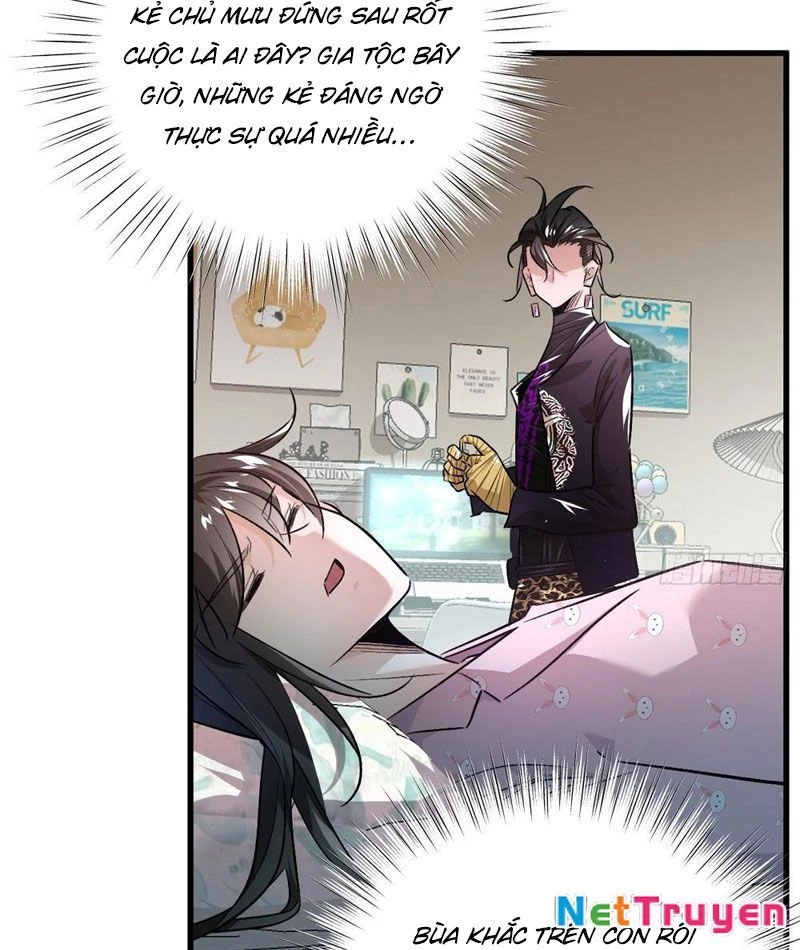 Vĩnh sinh đi chết đi! Chapter 1 - Trang 2
