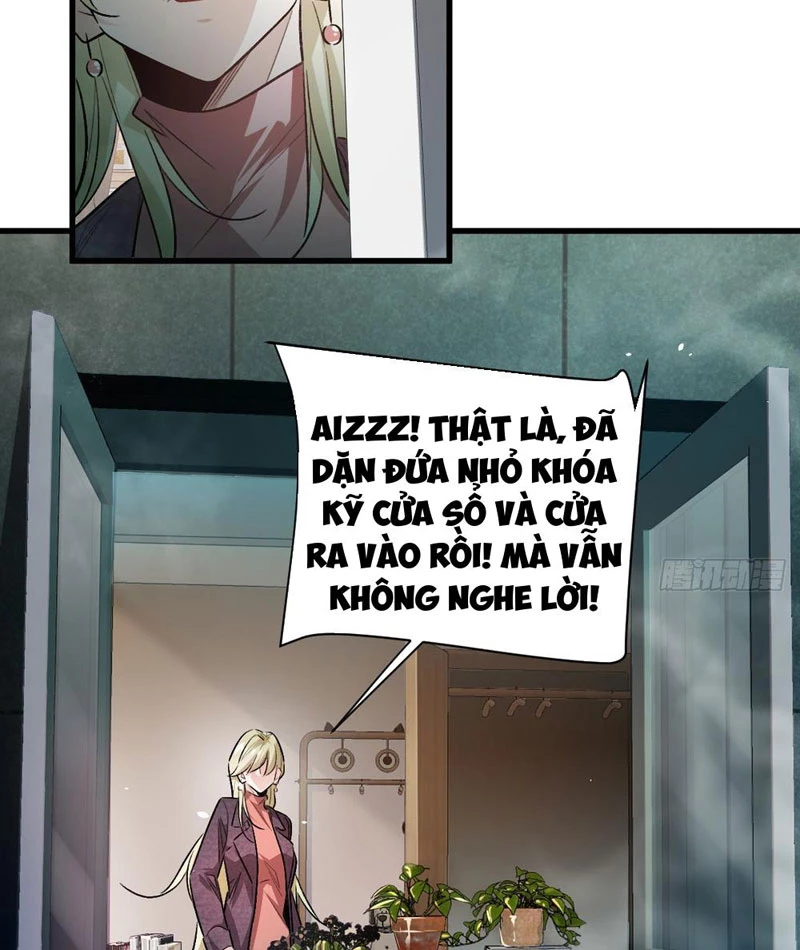 Vĩnh sinh đi chết đi! Chapter 1 - Trang 2