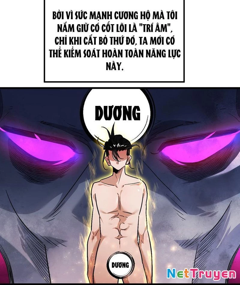 Vĩnh sinh đi chết đi! Chapter 1 - Trang 2