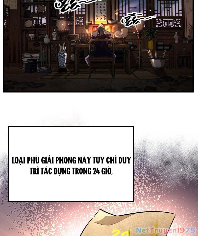 Vĩnh sinh đi chết đi! Chapter 1 - Trang 2