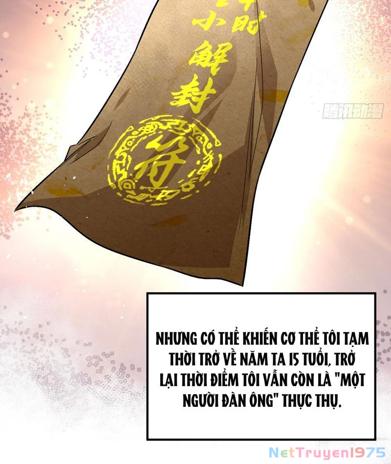 Vĩnh sinh đi chết đi! Chapter 1 - Trang 2