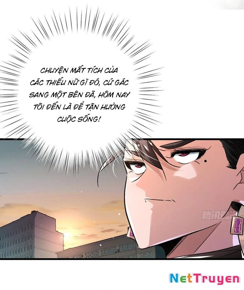 Vĩnh sinh đi chết đi! Chapter 1 - Trang 2