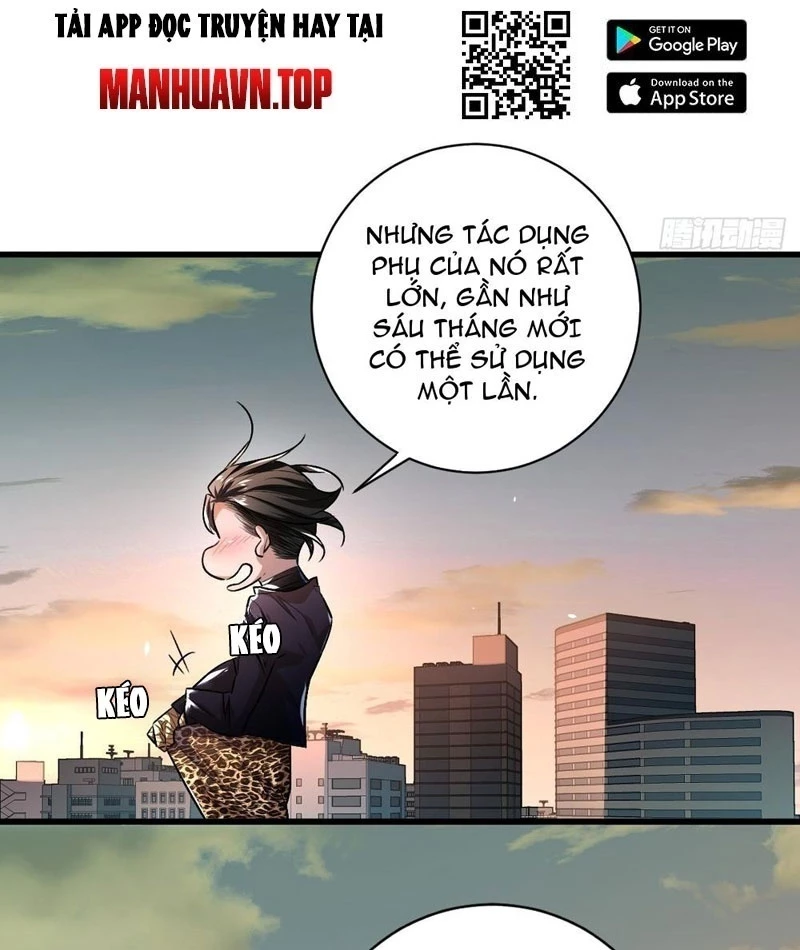 Vĩnh sinh đi chết đi! Chapter 1 - Trang 2