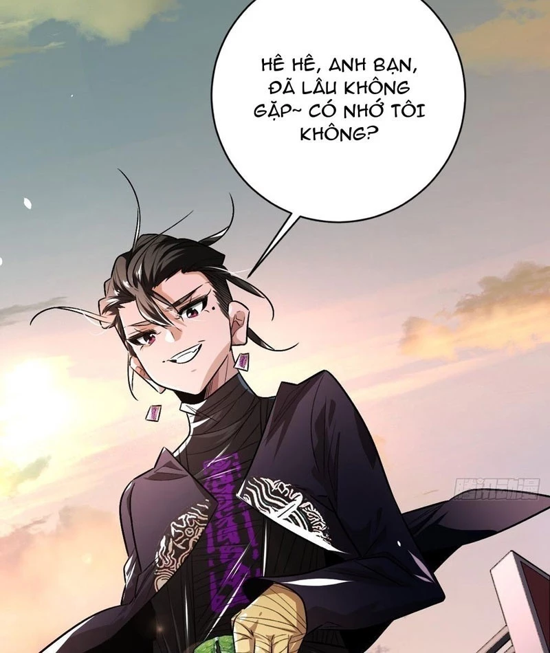 Vĩnh sinh đi chết đi! Chapter 1 - Trang 2