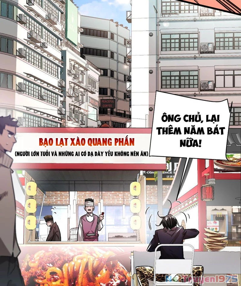 Vĩnh sinh đi chết đi! Chapter 2 - Trang 2