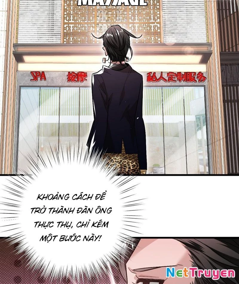 Vĩnh sinh đi chết đi! Chapter 2 - Trang 2