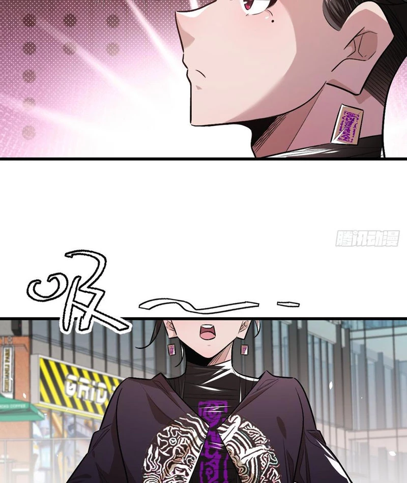 Vĩnh sinh đi chết đi! Chapter 2 - Trang 2