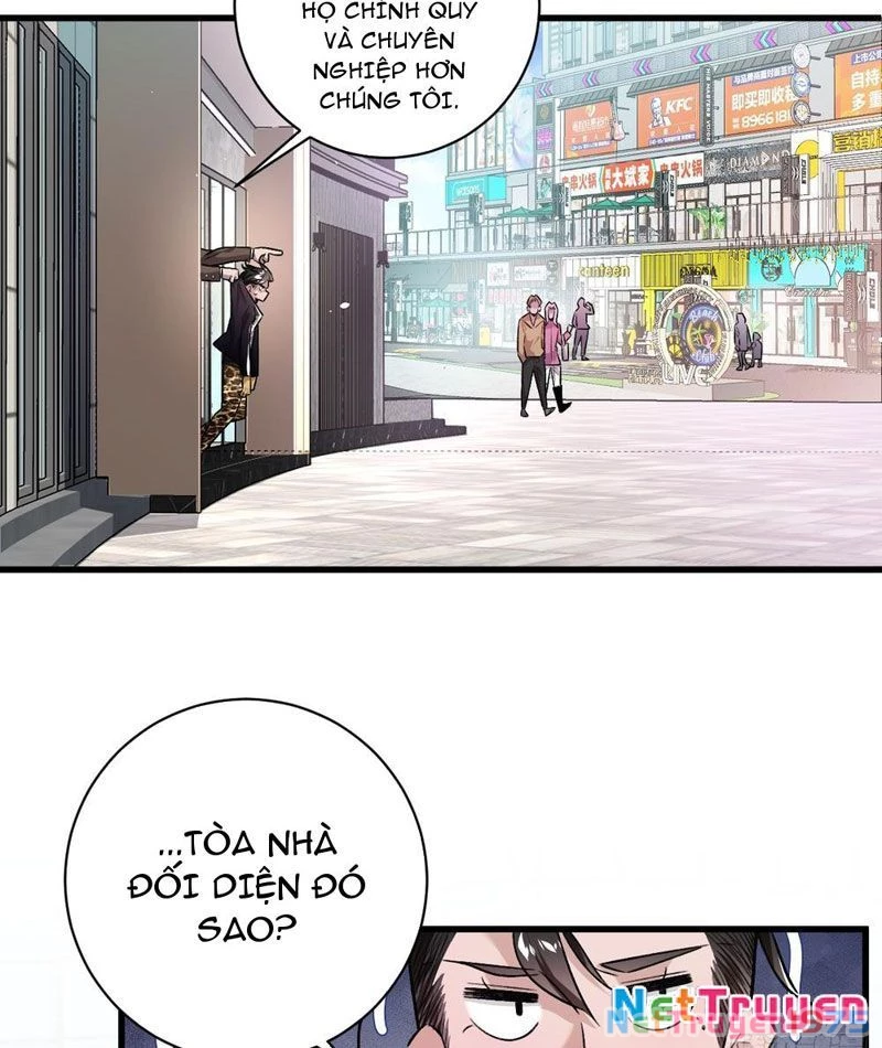 Vĩnh sinh đi chết đi! Chapter 2 - Trang 2