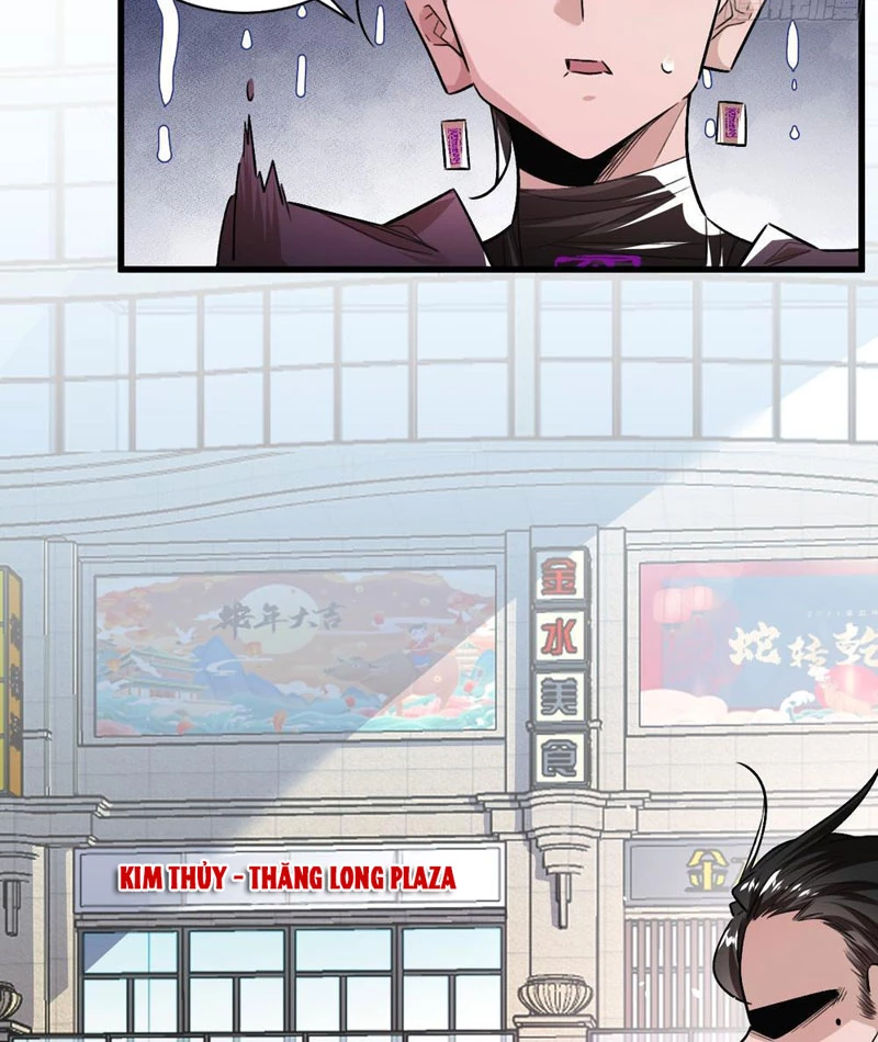 Vĩnh sinh đi chết đi! Chapter 2 - Trang 2