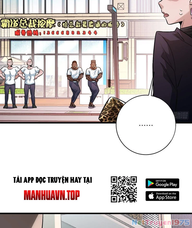Vĩnh sinh đi chết đi! Chapter 2 - Trang 2