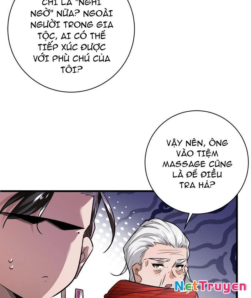 Vĩnh sinh đi chết đi! Chapter 2 - Trang 2