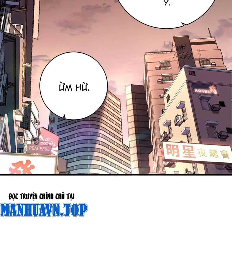 Vĩnh sinh đi chết đi! Chapter 2 - Trang 2
